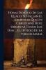 Horas Devotas En Las Quales Se Hallan El Exercicio Que Un Christiano Deve Observar Todos Los Dias ... El Officio De La Virgen Maria