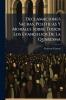 Declamaciones Sacras Politicas Y Morales Sobre Todos Los Evangelios De La Quaresma