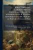 Bollettino del Laboratorio di zoologia generale e agraria della R. Scuola superiore d'agricoltura in Portici Volume 1920