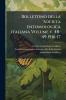 Bollettino della Società entomologica italiana Volume v. 48-49 1916-17