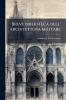 Breve biblioteca dell' architettura militare