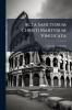 Acta Sanctorum Christi Martyrum Vindicata