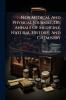 New Medical And Physical Journal Or Annals Of Medicine Natural History And Chemistry; Volume 9