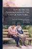 Report On The Pension Funds Of The City Of New York ...