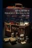 Artis Medicæ Principes Recens. A. De Haller