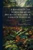 A Revision Of The North American Species Of Frullania A Genus Of Hepaticae; Volume 10
