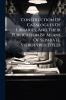 Construction Of Catalogues Of Libraries And Their Publication By Means Of Separate Sterotyped Titles