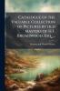 Catalogue of the Valuable Collection of Pictures by old Masters of H.F. Broadwood Esq. ...