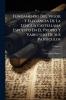 Fundamento Del Vigor Y Elegancia De La Lengua Castellana Espuesto En El Propio Y Vario Uso De Sus Particulos; Volume 1