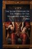 The Secret History Of The Prince Of The Nazarenes And Two Turks