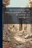 Archaeologia Or Miscellaneous Tracts Relating To Antiquity; Volume 2