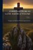 Christian Work in Latin America Volume; Volume 1