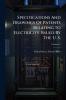 Specifications And Drawings Of Patents Relating To Electricity Issued By The U. S.; Volume 65