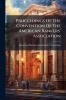 Proceedings Of The Convention Of The American Bankers' Association