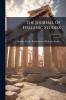 The Journal Of Hellenic Studies; Volume 21