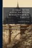 Journal Of The Asiatic Society Of Bengal Volume 52 Parts 1-2