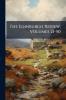 The Edinburgh Review Volumes 21-50