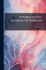 International Journal Of Surgery