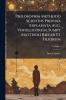 Philosophia Methodo Scientiis Propria Explanata Aug. Vindelicorum Sumpt Matthoei Rieger Et Filiorum; Volume 5