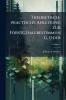 Theoretisch-practische Anleitung Zur Forstgehaubestimmung Oder