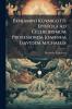 Benjamini Kennicotti Epistola Ad Celeberrimum Professorem Joannem Davidem Michaelis