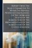 Report From The Select Committee To Whom The Referal Petitions Complaining Of The Depressed States Of The Agriculture Of The Depressed State Of The Agriculture Of The United Kingdom