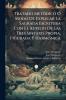 Tratado Metódico Ó Modo De Explicar La Sagrada Escritura Con El Auxilio De Las Tres Sintaxis Propia Figurada Y Harmónica