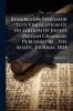 Remarks On Professor Lee's Vindication Of His Edition Of Jones's Persian Grammar Published In ... The Asiatic Journal 1824