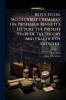 Reply To Dr. Mcgilchrist's 'remarks' On Professor Bennett's Lecture 'the Present State Of The Theory And Practice Of Medicine'