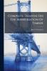 Complete Treatise On The Mensuration Of Timber