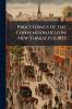 Proceedings Of The Conventionheld In New Yorksept.61853