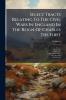 Select Tracts Relating To The Civil Wars In England In The Reign Of Charles The First