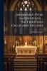 Memoriale Vitae Sacerdotalis ... Sacerdotibus Gallicanis Exulibus