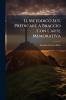 Il Metodico Su'l Predicare A Braccio Con L'arte Memorativa