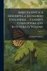 Insecta svecica descripta a Leonardo Gyllenhal ... Classis I. Coleoptera sive Eleuterata Volume; Series  3