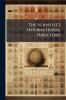 The Scientist's International Directory