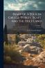Diary Of A Tour In Greece Turkey Egypt And The Holy Land; Volume 1
