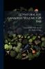 Le Naturaliste canadien Volume t.28 1901