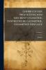 Lehrbuch der projektivischen (neuren) Geometrie; synthetische Geometrie Geometrie der Lage; Volume 2