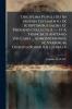 Disciplina Populi Dei In Novon Testamento Ex Scriptoribus Sacris Et Profanis Collecta A --- Et A Francisco Antonio Zaccaria ... Admonitionibus Ac Variorum Dissertationibus Illustrata