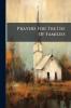 Prayers For The Use Of Families