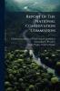 Report Of The National Conservation Commission