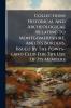 Collections Historical And Archeological Relating To Montgomeryshire And Its Borders. Issued By The Powys-land Club For The Use Of Its Members