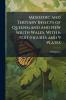 Mesozoic and Tertiary Insects of Queensland and New South Wales. With 6 Text-figures and 9 Plates