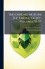 The Codling Moth In The Yakima Valley Volumes 70-97