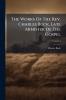 The Works Of The Rev. Charles Buck Late Minister Of The Gospel; Volume 4