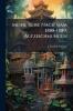 Meine Reise Nach Siam 1888-1889; Aufzeichnungen