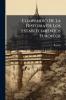 Compendio De La Historia De Los Establecimientos Europeos