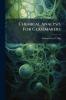 Chemical Analysis For Glassmakers