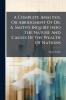 A Complete Analysis Or Abridgment Of Dr. A. Smith's Inquiry Into The Nature And Causes Of The Wealth Of Nations